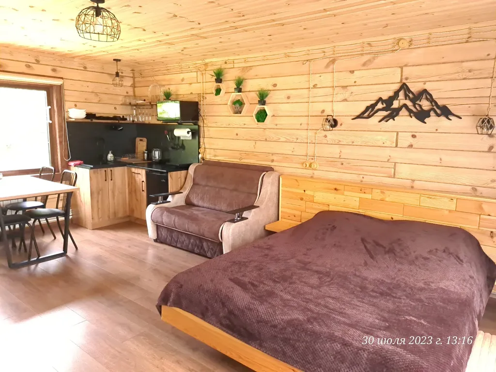 Усадьба Мой Алтай