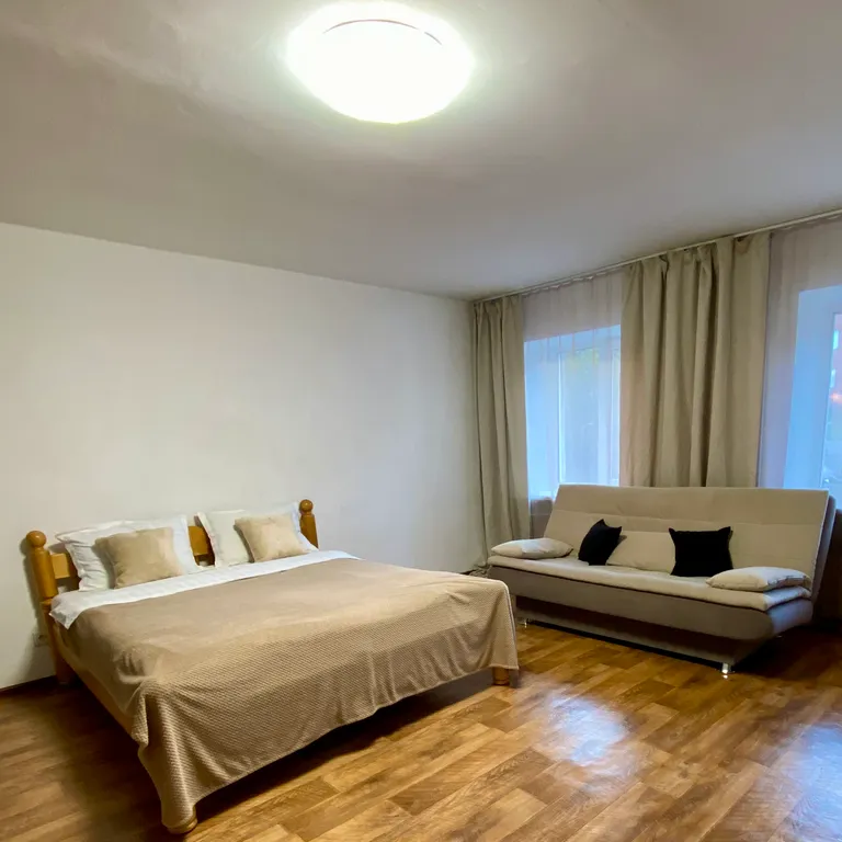 Пражские каникулы