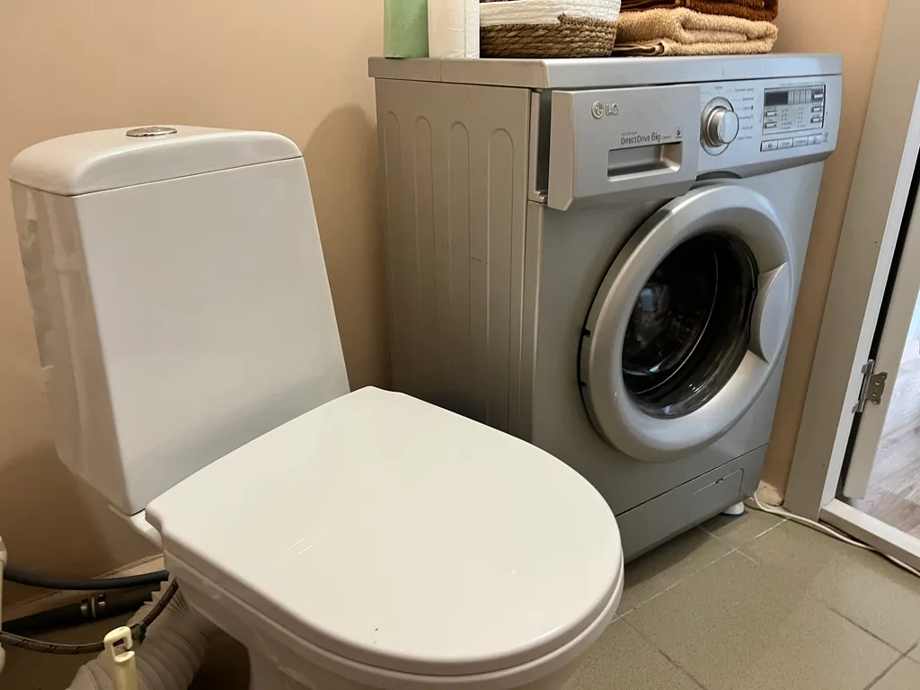 Квартира новая-чистая