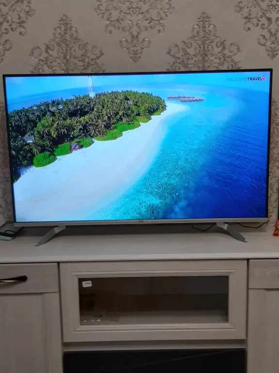 Новая уютная квартира