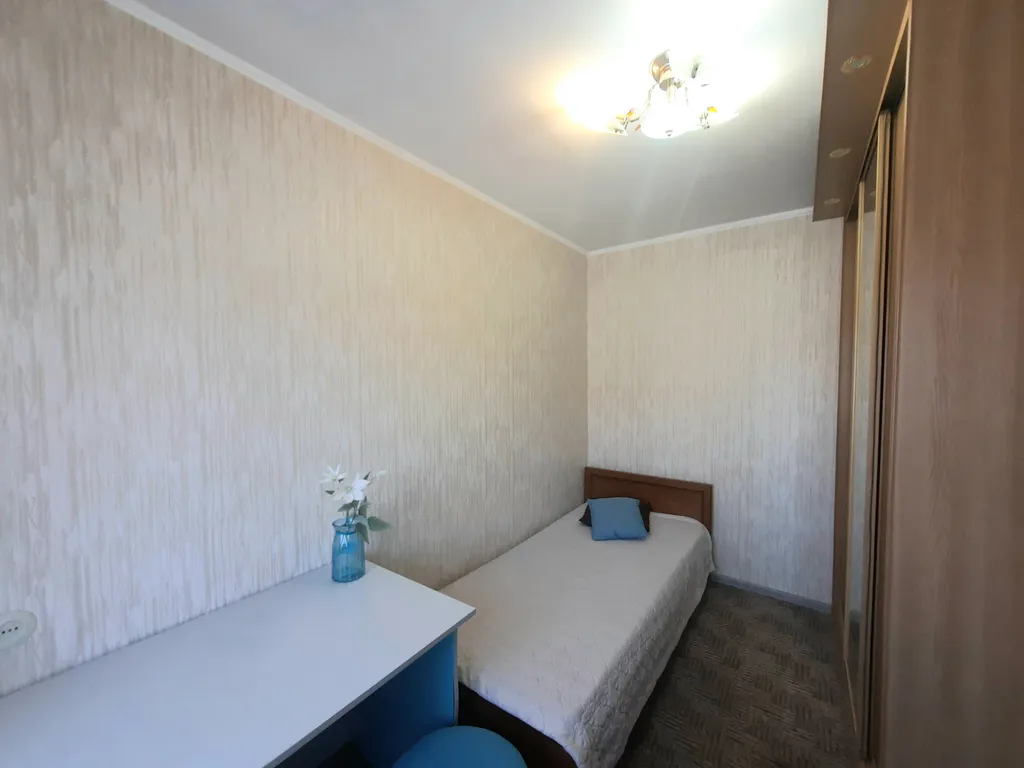 Квартира 2-комнатная Квартира — Калининград