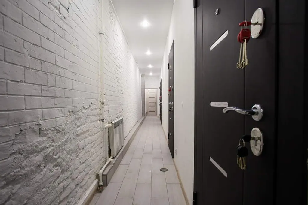 Гости Любят на Рубинштейна