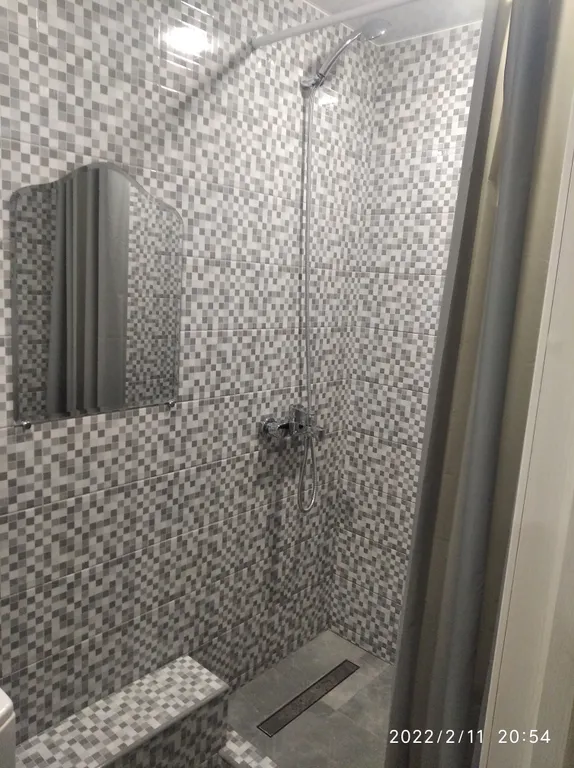 Мини-студия в центре