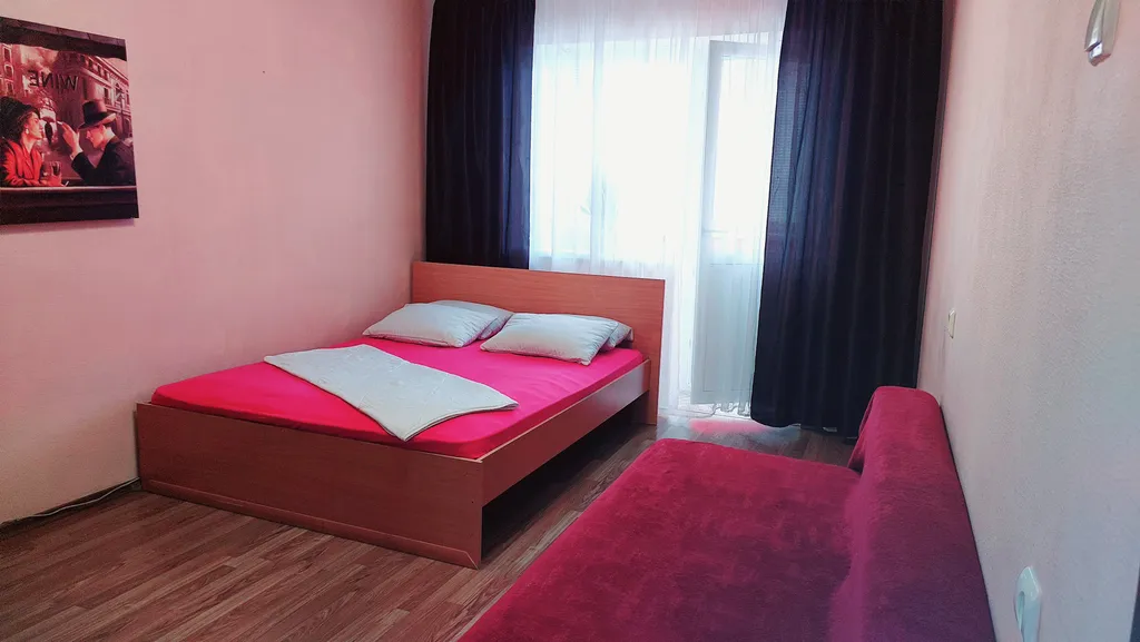 Уютная квартира — аренда посуточно в Белгород