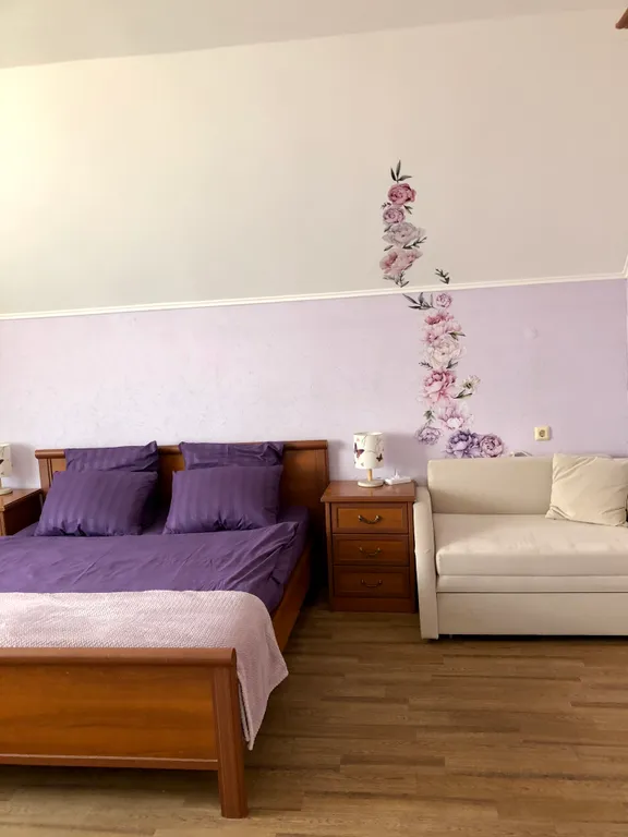 6-комнатный Дом