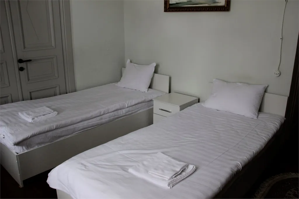 Квартира Комната — аренда посуточно в Тула