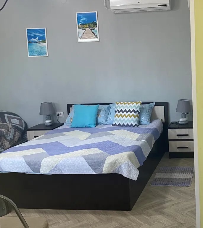 Коттедж Дом на Энгельса 15 — аренда посуточно в Тамань