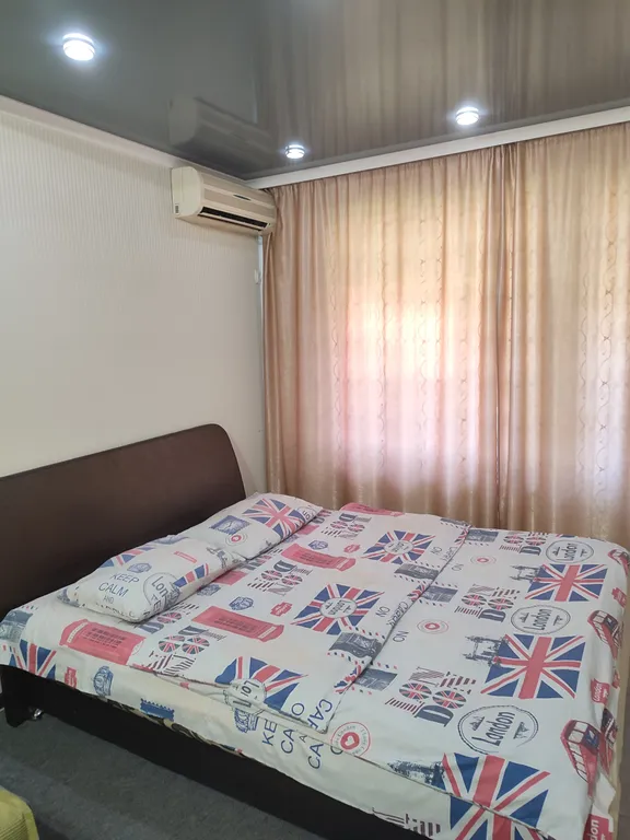 Уютная квартира район Черемушки.