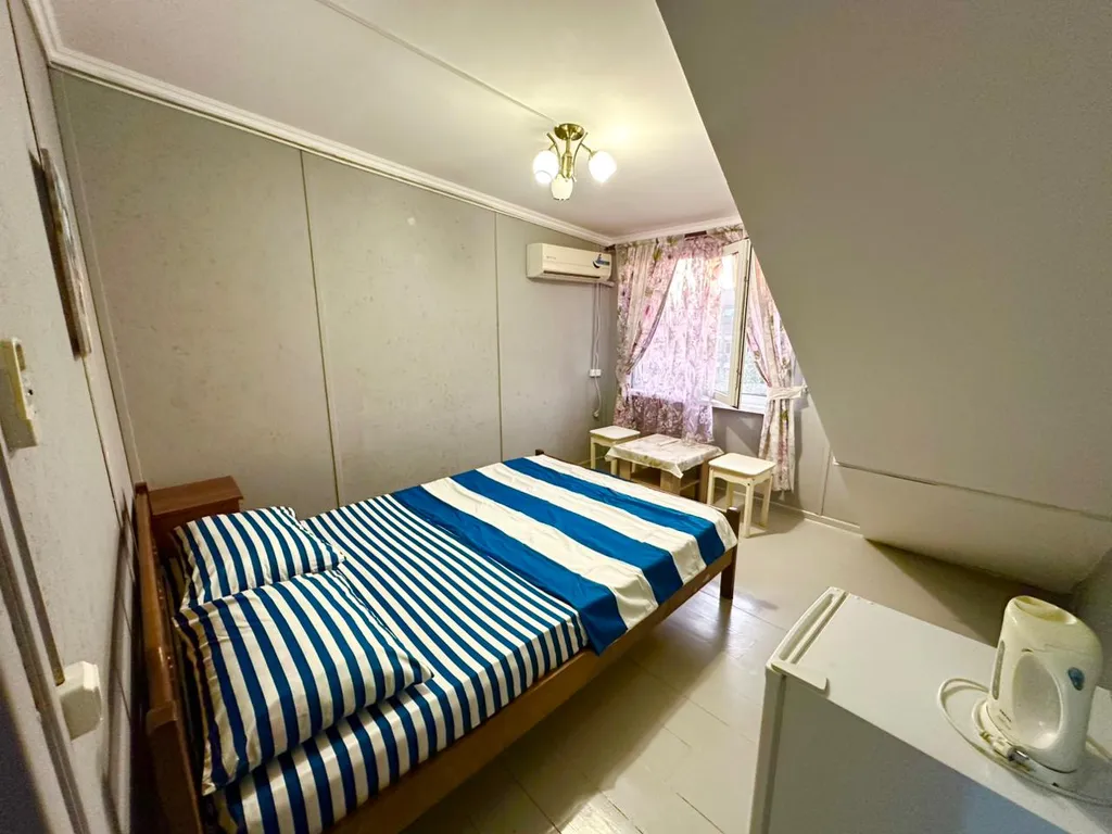 Квартира Комната — Гагра