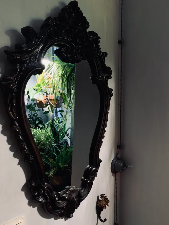 Квартира как из фильма Отпуск по обмену