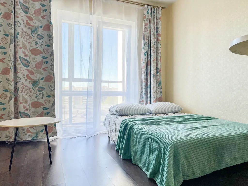 Квартира Апартаменты у реки Волхов — аренда посуточно в Великий Новгород