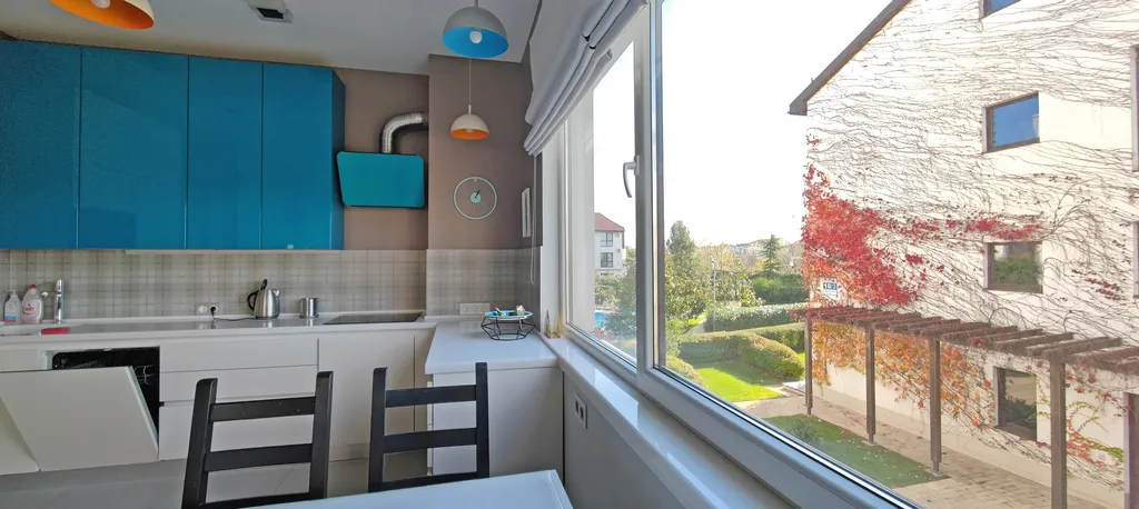 Квартира с 2-я спальнями Ringo