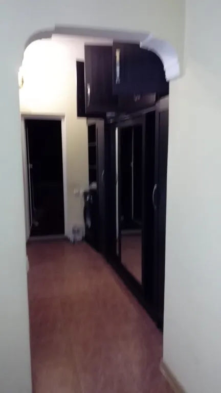 Квартира Квартира на берегу моря — Батуми