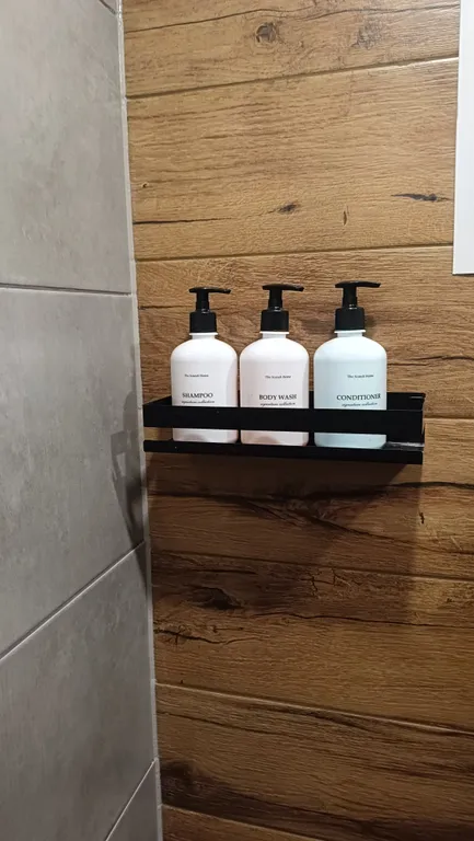 Уютный дом в тишине