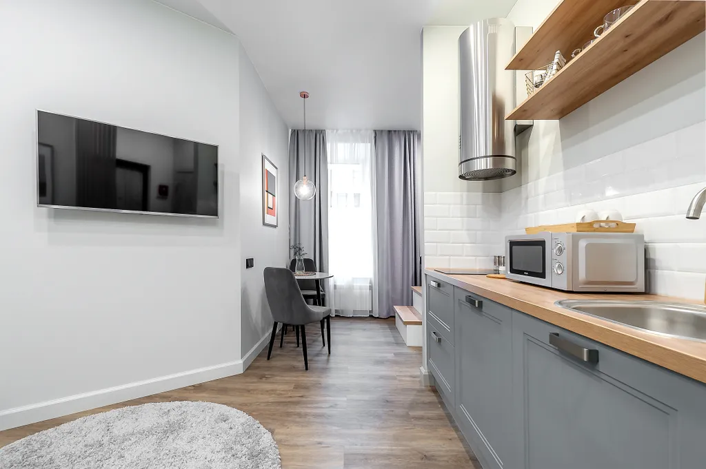 Vosstaniya Square Boutique