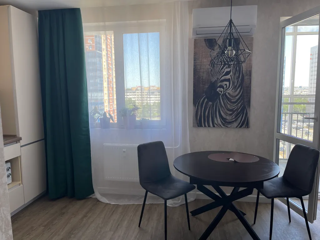 Шикарная квартира — аренда посуточно в Хабаровск