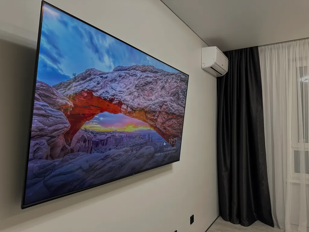 Уютная квартира с Дизайнерским ремонтом