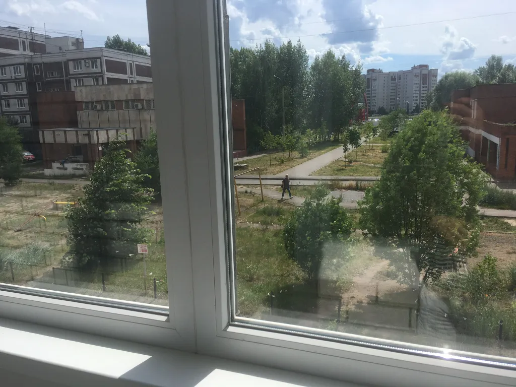 Квартира Квартира Gavrilova Apartament — Казань