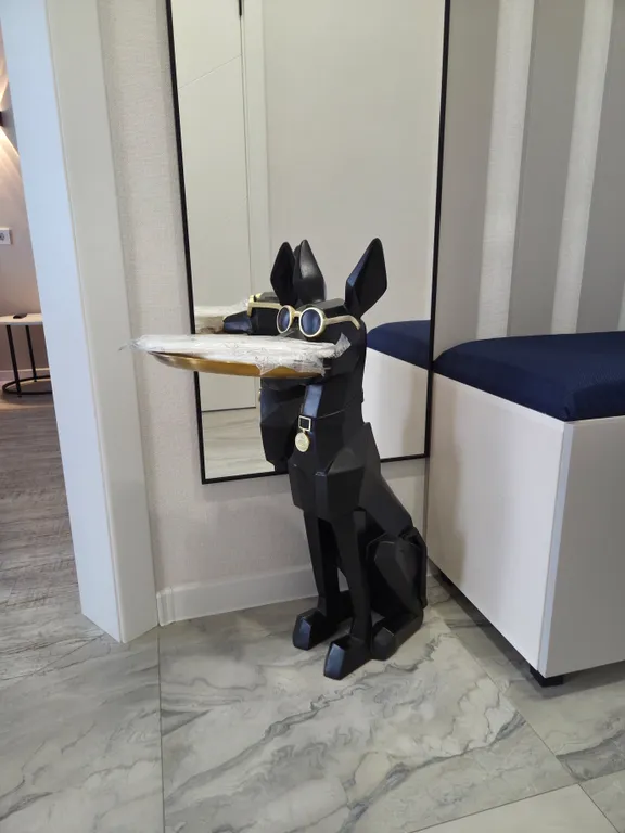 Апартаменты VVA / Кварталы 1777