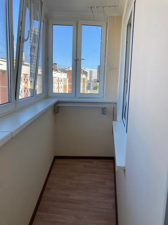 Квартира Уютная 1-комнатная квартира — Анапа