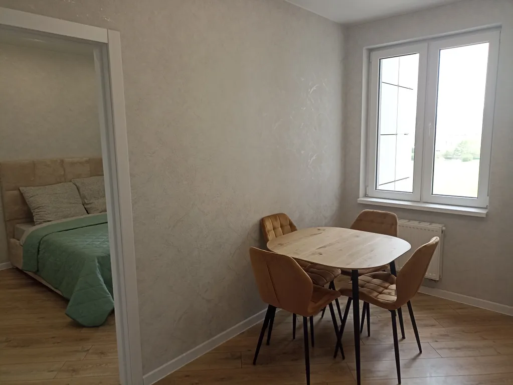 Квартира Квартира в ЖК Гарант — Анапа