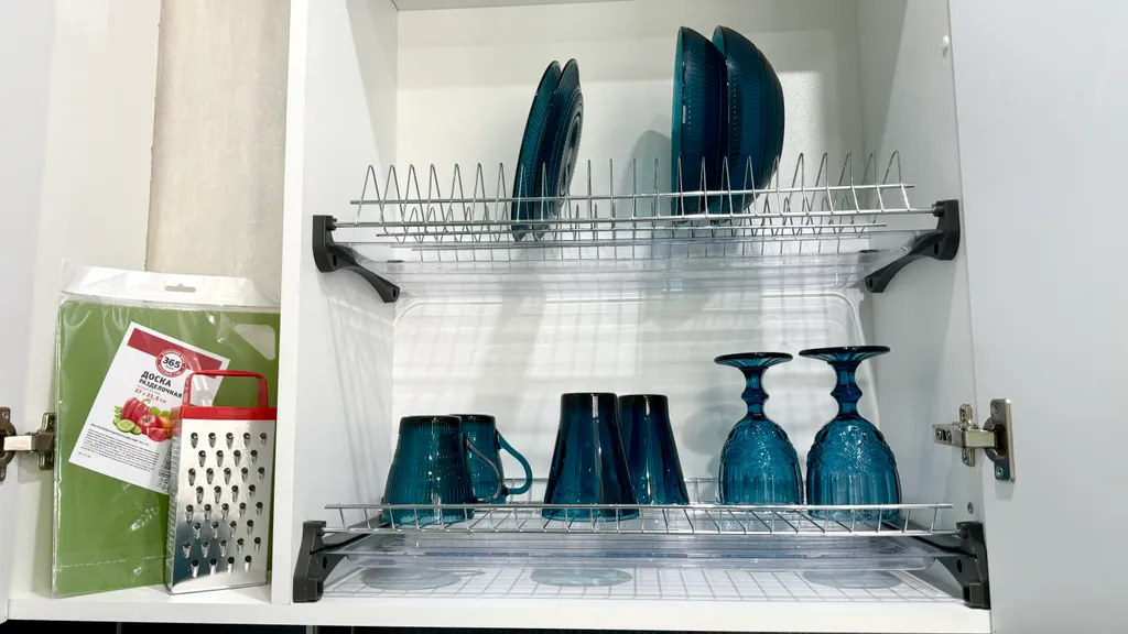 Уютная студия Новопатрушево