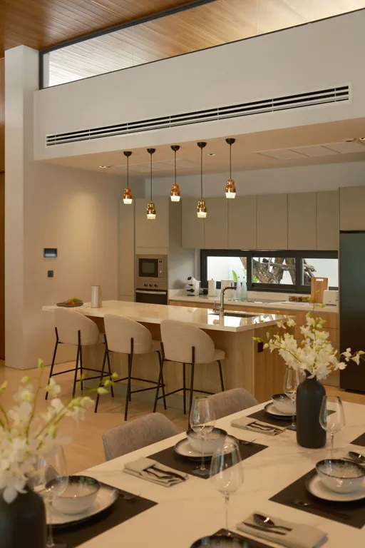 Коттедж 4-комнатный Дом — Пхукет