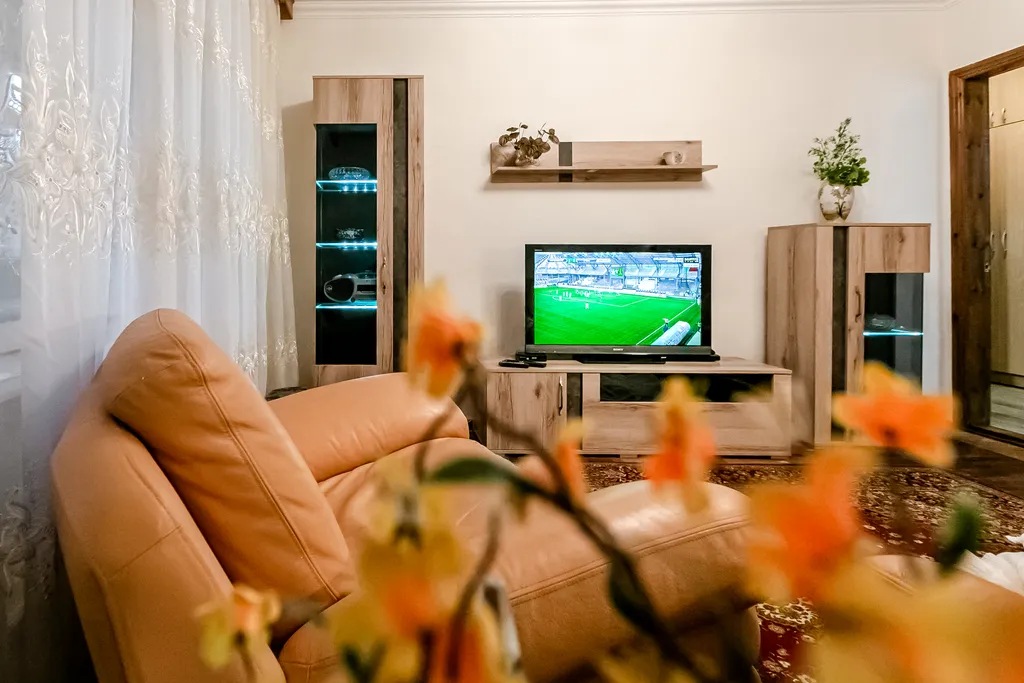 Двухкомнатная квартира на Орджоникидзе