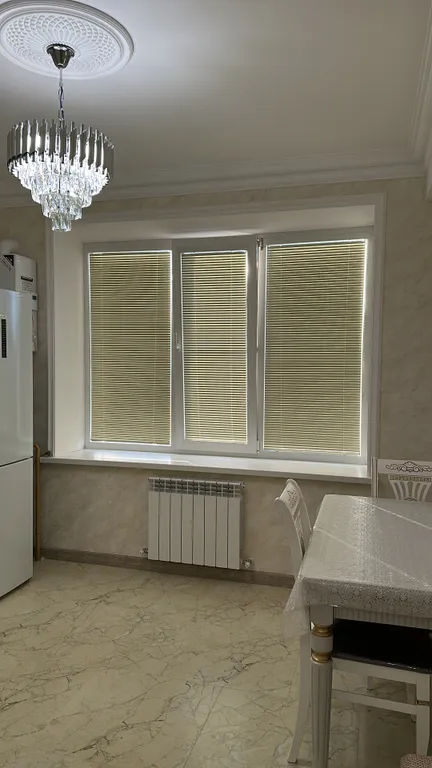 Квартира Уютная квартира возле моря — Дербент