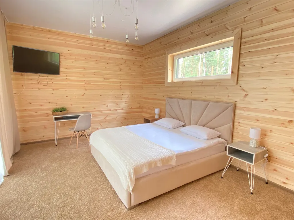 1-комнатный Дом