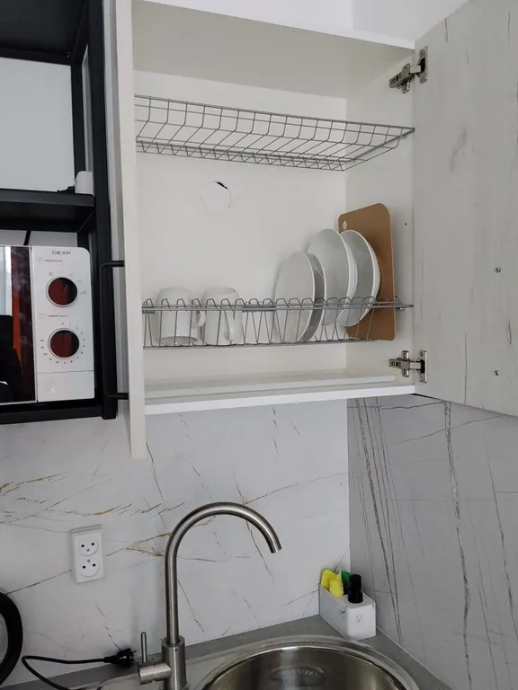 Уютные апартаменты в центре города