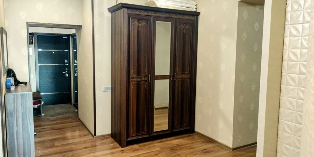 Одна из лучших квартир