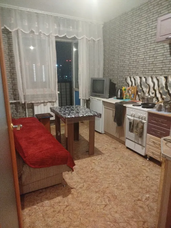 Бюджетный вариант на КСК