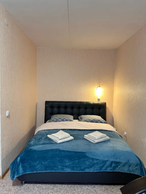 Уютная квартира в центре развитого района — аренда посуточно в Череповец