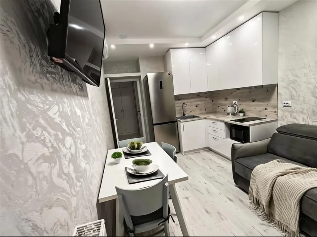 Квартира Квартира в центре — Екатеринбург