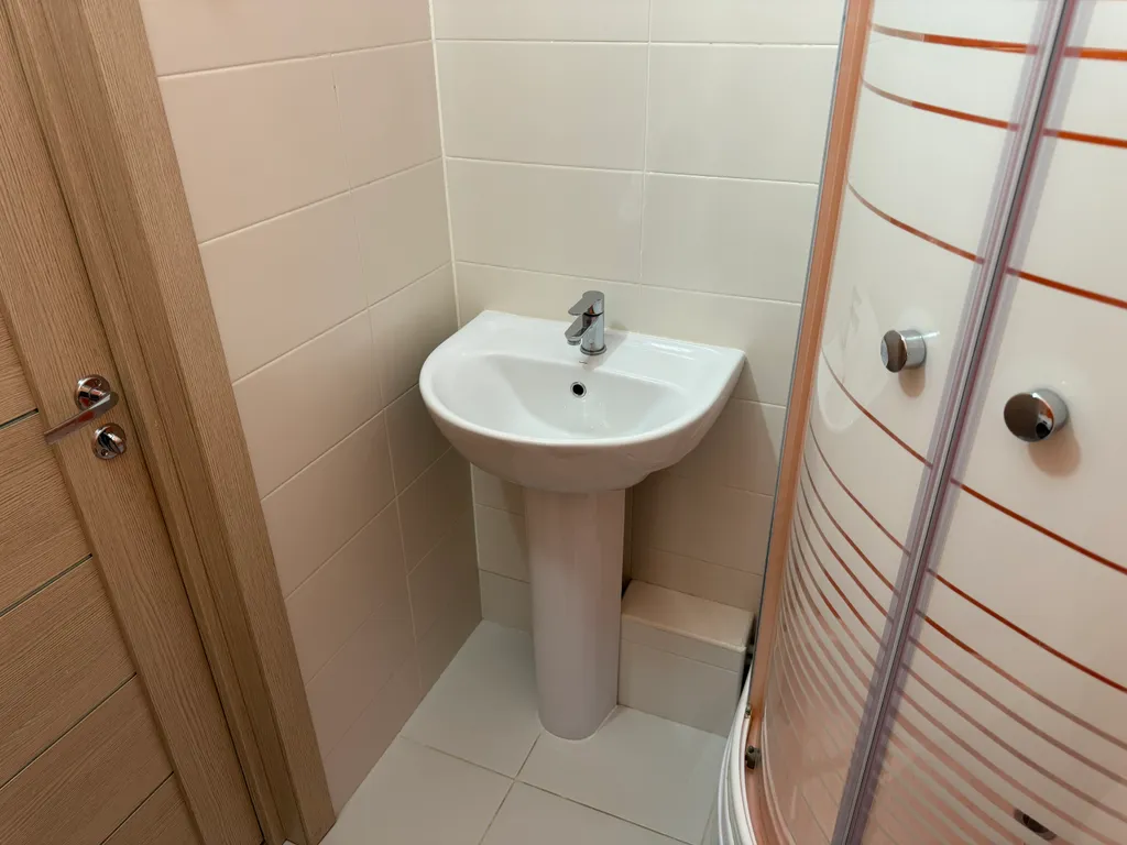 Уютные апартаменты рядом с метро.