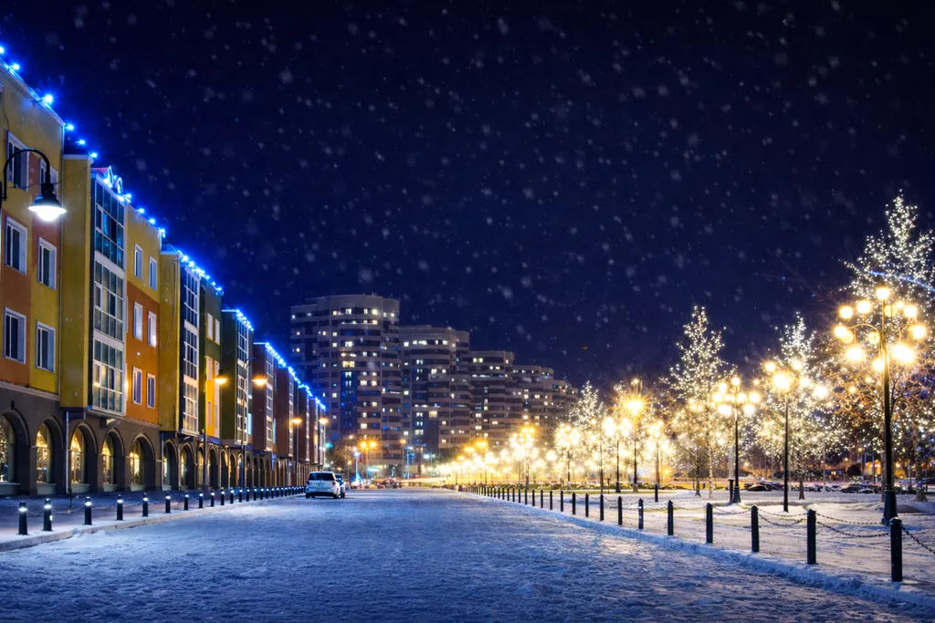 Уютная квартира на берегу Ангары