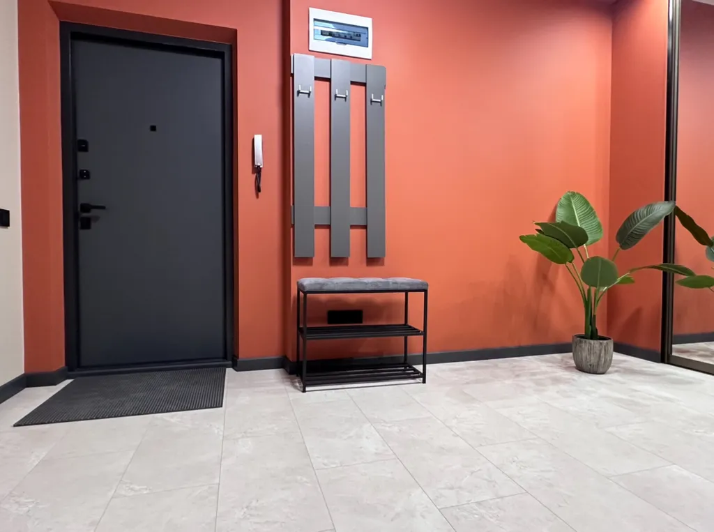 Просторная квартира в историческом центре рядом с площадью Куйбышева