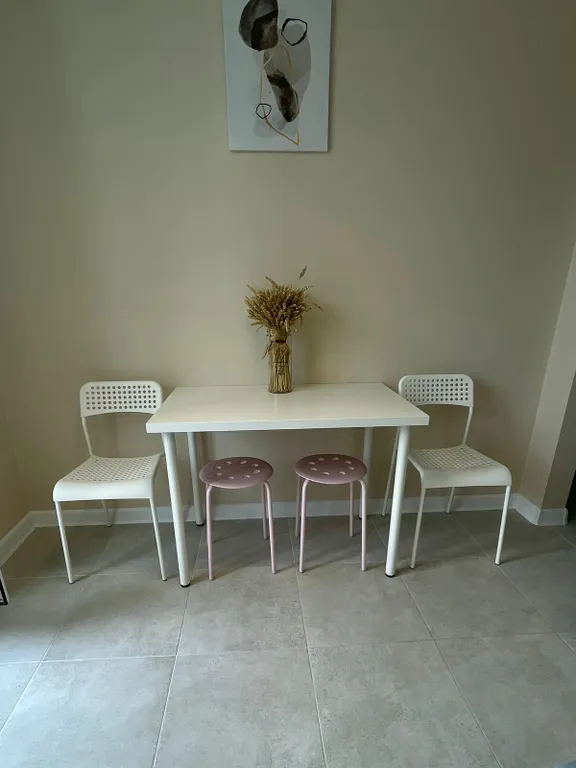 Уютная квартира на море для одного - двух гостей