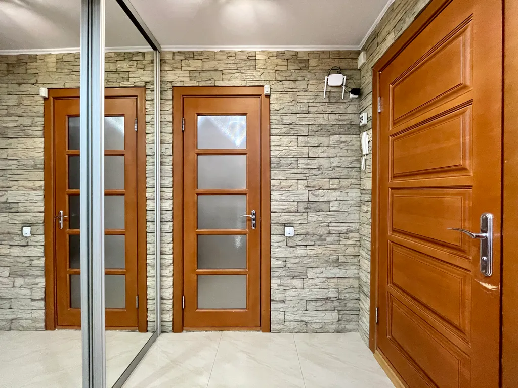 2-комнатная в центре города