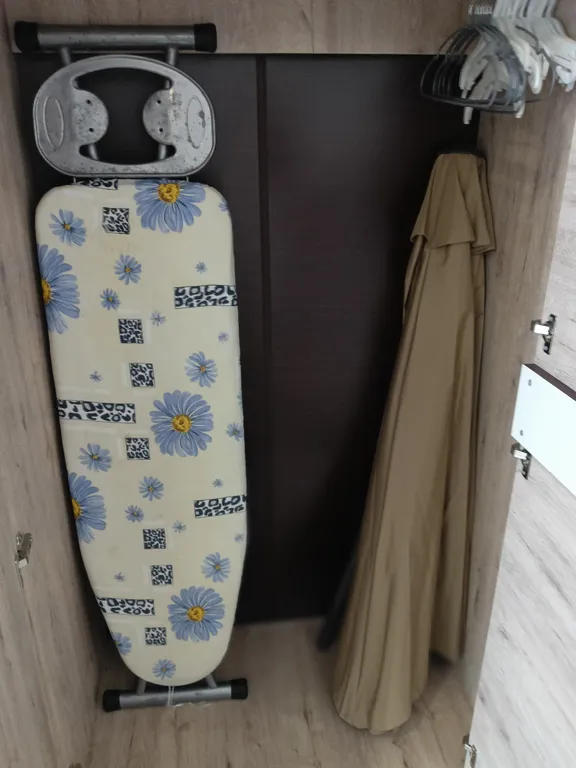 Видовые апартаменты с терассой