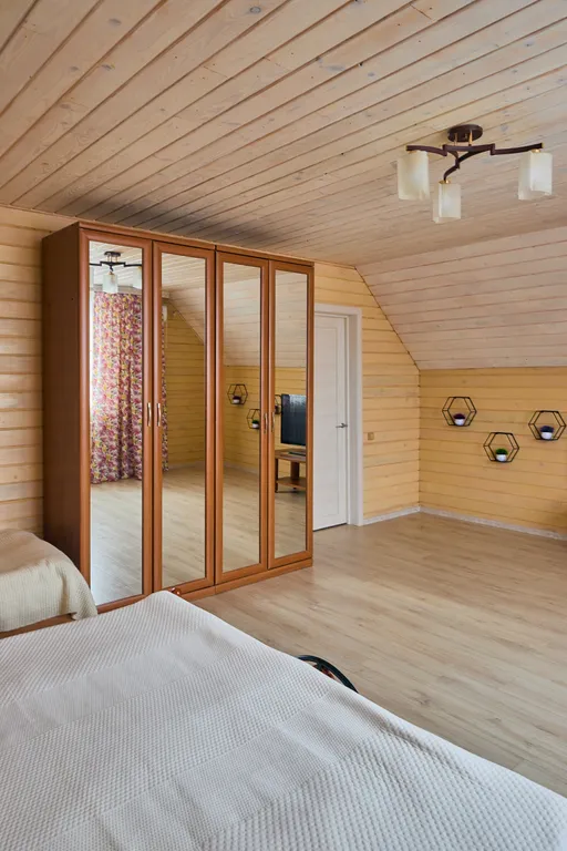 Дом для семьи