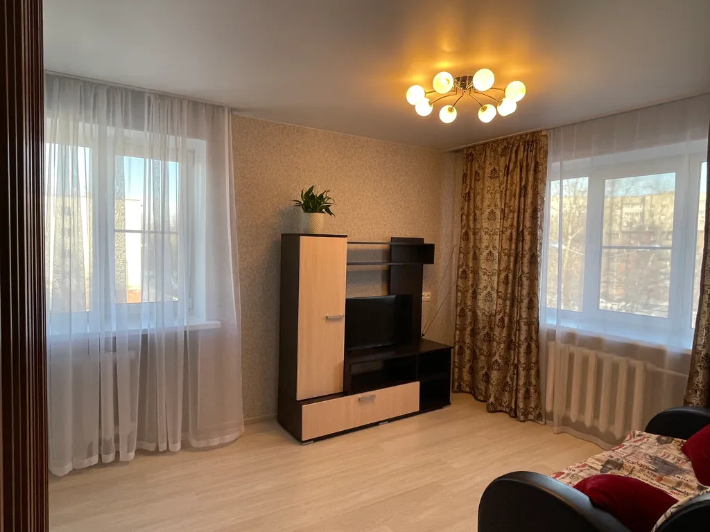 Уютная квартира в центре