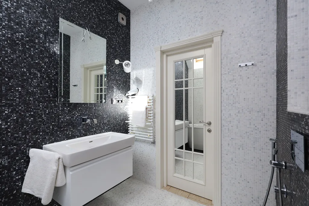 Апартаменты в 2 уровня в Центре Светлогорска