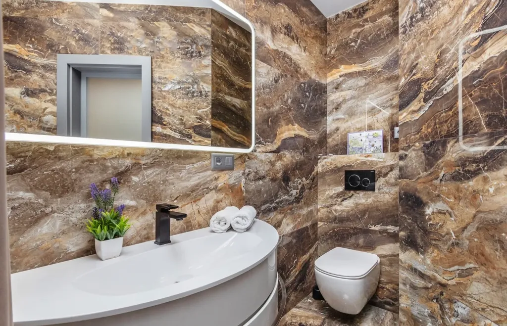 Квартира Квартира рядом с морем — Адлер