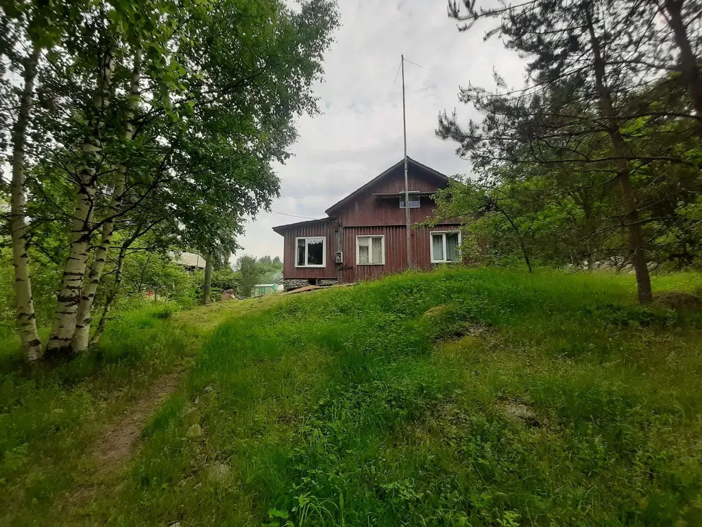 5-комнатный дом