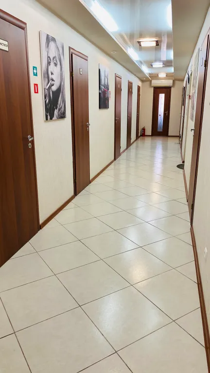 Номер 6-ти местный