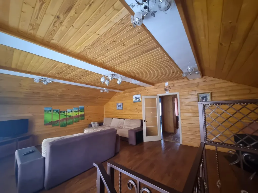 Уютный чистый дом в прекрасном тихом месте