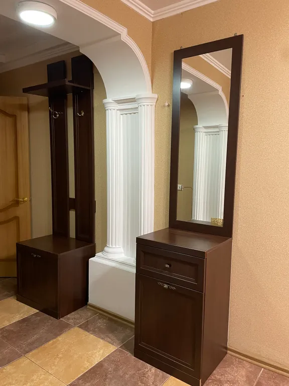 Квартира на набережной в центре