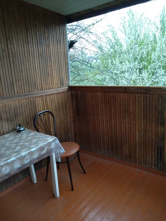 Коттедж Домик над речкой — Кисловодск